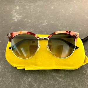 Gucci Sunglasses- NWOT